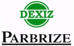 DEXIZ Parbrize